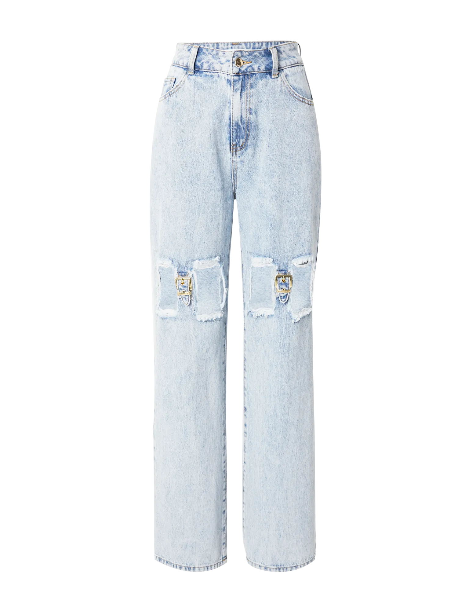 JALE DENIM - BLUE