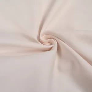 Poplin fabric - Off-white