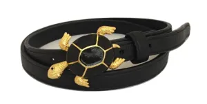 Under-the-Sea Turtle Belt