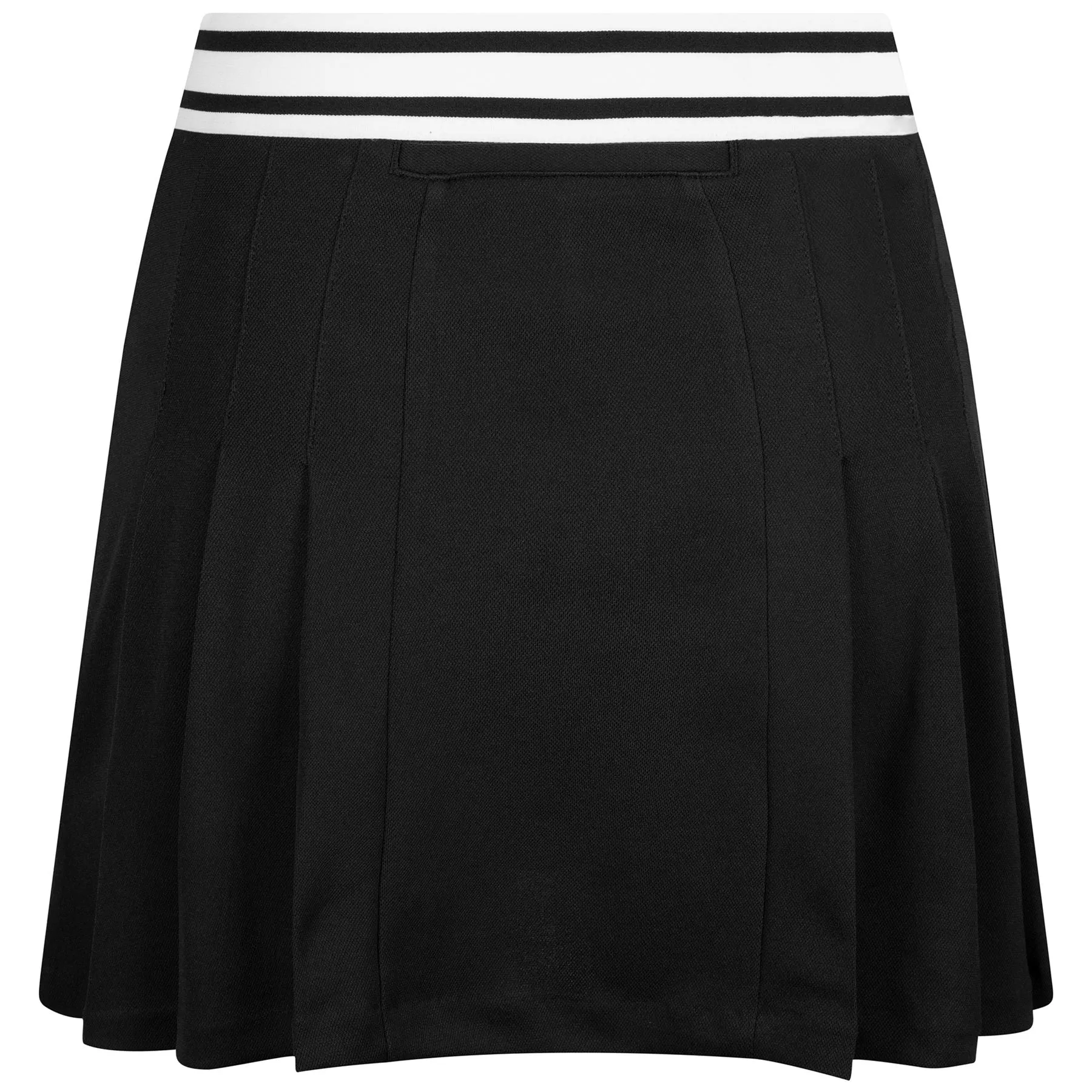 Womens Harlow Skirt Black - SS24